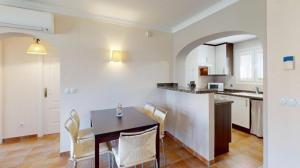 Apartamento familiar, Beach&Horses&Golf