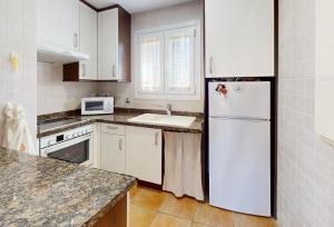 Apartamento familiar, Beach&Horses&Golf