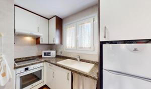 Apartamento familiar, Beach&Horses&Golf