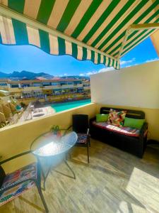 Costa Adeje - Wonderful studio - AirCon