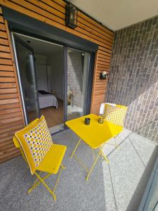 Sunny Premium Residence