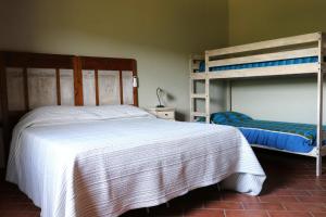 Agriturismo Podere i Livelli