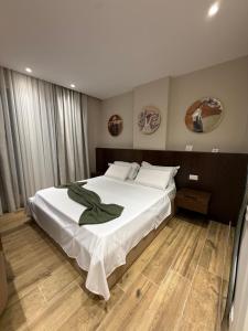 Golem, Durres Beachside Family Apartment