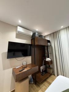 Golem, Durres Beachside Family Apartment