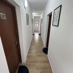 Apartmani Jovča
