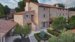 Heritage Villa Cranzetti