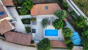 Heritage Villa Cranzetti