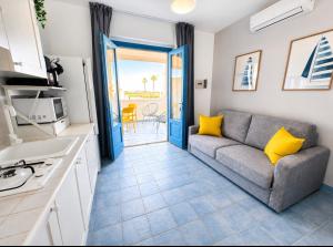 Nuova Dimora Relax a 2 Passi dal Mare Bandiera blu