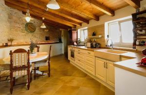 Heritage Villa Cranzetti