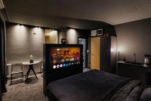Hedonist SPA