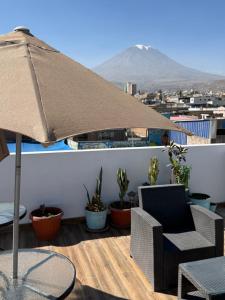 Chikan Hoteles