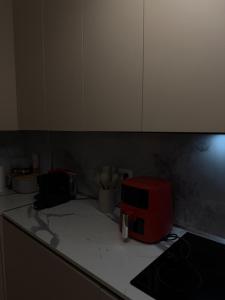 T apartment