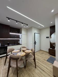 Golem, Durres Beachside Family Apartment