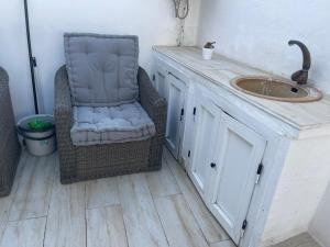 Charming Marbella Home in Pueblo Andaluz