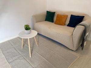 Charming Marbella Home in Pueblo Andaluz