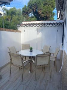 Charming Marbella Home in Pueblo Andaluz