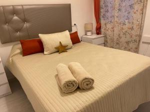 Charming Marbella Home in Pueblo Andaluz