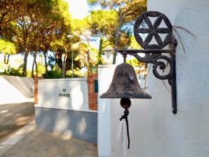 Chalet El Girasol