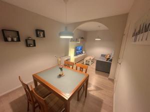 Acogedora casa al lado de Padrón VUT-CO-02999