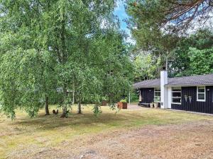 6 person holiday home in Hals