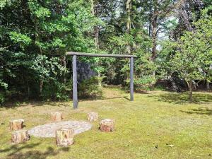 6 person holiday home in Hals
