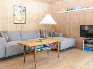 4 star holiday home in Hals