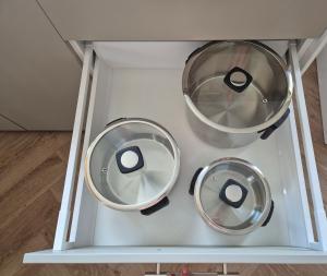 Wita-Mare Gdynia Apartament z Widokiem na Morze