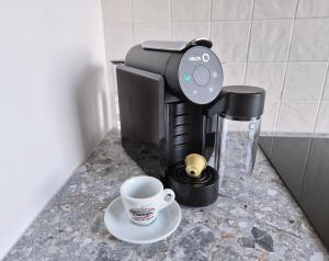 Wita-Mare Gdynia Apartament z Widokiem na Morze