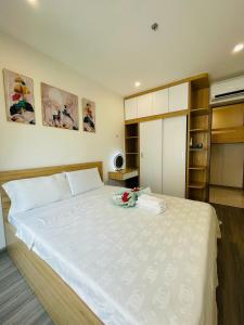 1 Bedroom Beverly Solari Vinhomes Grand Park