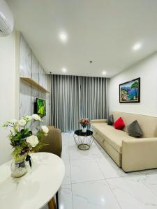 1 Bedroom Beverly Solari Vinhomes Grand Park