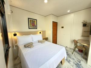 Cabaguio Budget Stay Davao 300Mbps Wifi