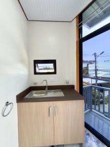 Cabaguio Budget Stay Davao 300Mbps Wifi