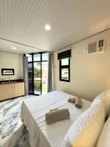 Cabaguio Budget Stay Davao 300Mbps Wifi