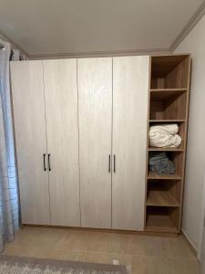 T apartment