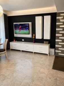Apartament Lux, 5 Minute De Plajă, Loc De Parcare