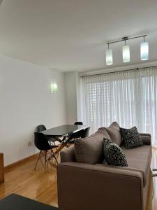 The Contemporary Nest Garden City