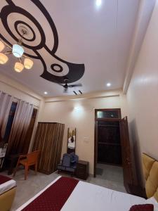 Hotel New Vedas Villa 15 Min from RAM temple