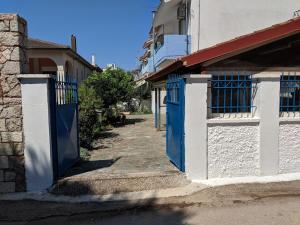 Doras Sweet Home