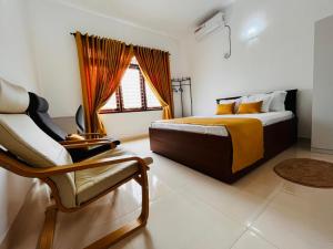 Isidu Urban Home