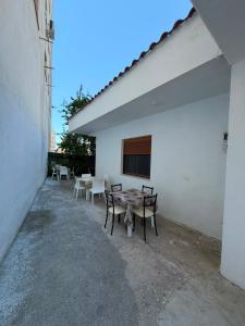 White Rooms