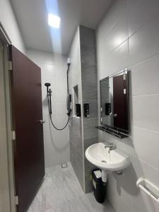 KSL Residences 2 by MDC Homestay