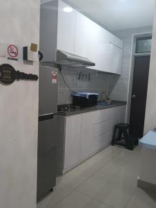 KSL Residences 2 by MDC Homestay