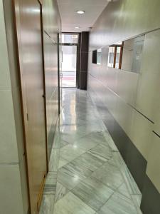 Bright Apartment with 2 Bathrooms, Central Malaga
