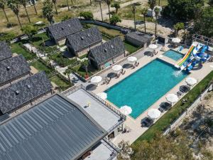 Arsuz Azul Otel