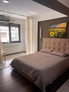 Apartament Lux, 5 Minute De Plajă, Loc De Parcare