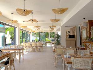 Arsuz Azul Otel