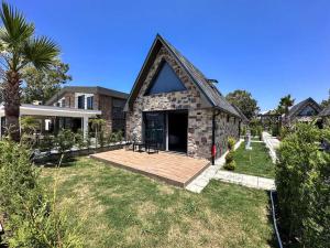 Arsuz Azul Otel