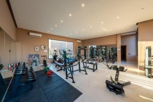 Villa Jasmine - Luxe - Piscine - Fitness