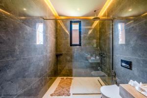 Villa Jasmine - Luxe - Piscine - Fitness