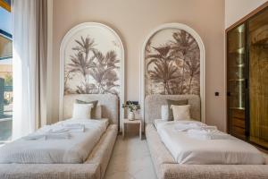 Villa Jasmine - Luxe - Piscine - Fitness